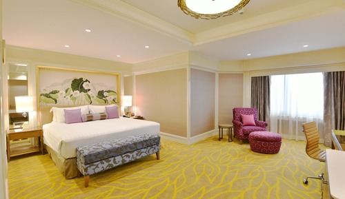 Premier Suite (Executive)