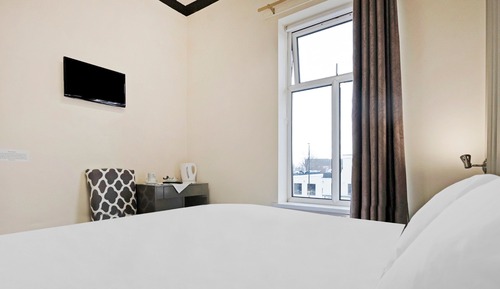 Standard Double Room, 1 Double Bed