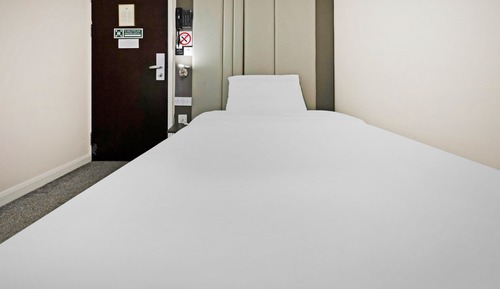 Standard Twin Room, 2 Twin Beds