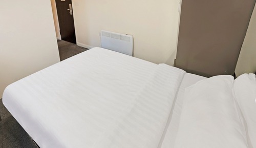 Standard Single Room, 1 Twin Bed