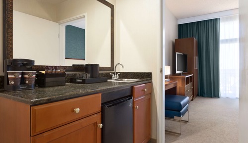 Suite, Accessible, Non Smoking