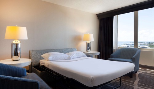 Room, 1 Bedroom, Allergy Friendly (Pure)