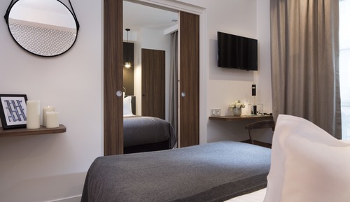 Family Suite