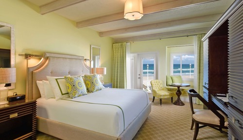Room, 2 Queen Beds, Ocean View (Deluxe)