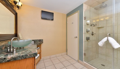 Suite, 1 Bedroom
