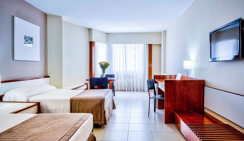 Superior Room, 2 Twin Beds
