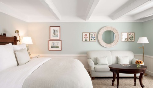 Room, 1 King Bed with Sofa bed (Tavern)
