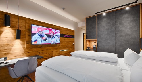 Room (Lifestyle Alpin)