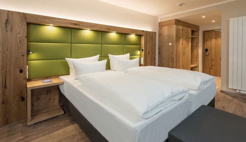 Room (Grand Deluxe)