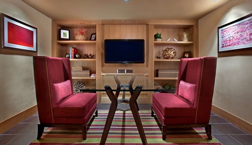 Presidential Suite, 1 King Bed
