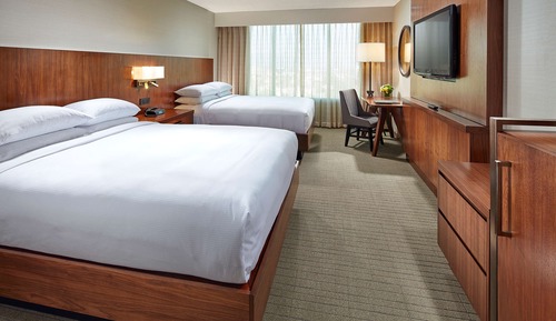Room, 2 Queen Beds