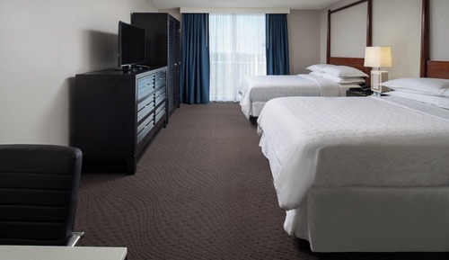 Suite, 1 Bedroom