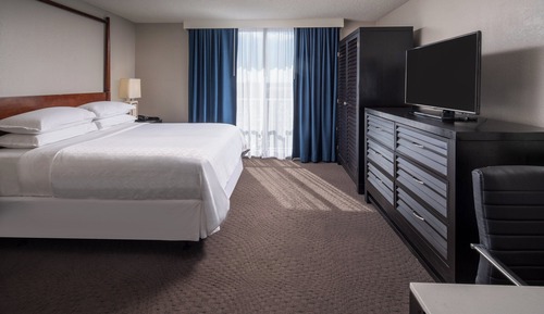 Suite, 1 Bedroom