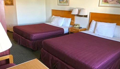 Room, 2 Queen Beds