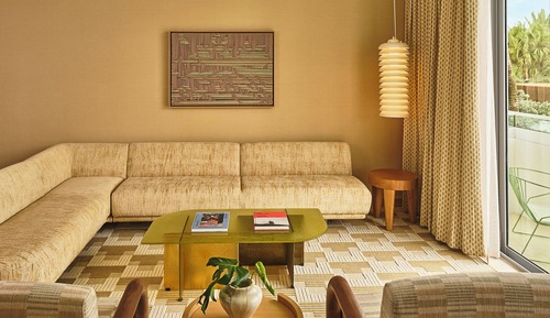 Two Bedroom Pool Villa Suite