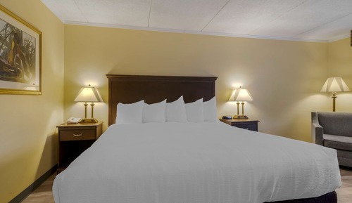 Suite, 2 Bedrooms, Non Smoking, Jetted Tub