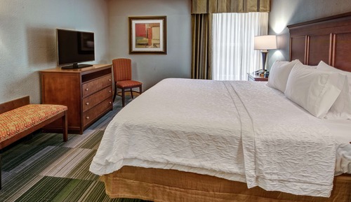 Suite, 1 Bedroom
