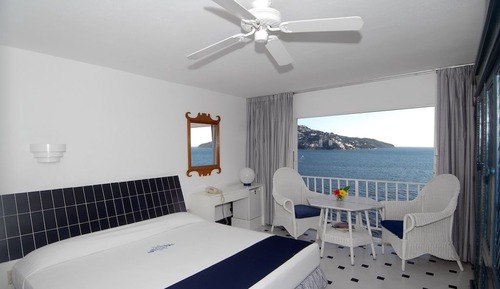 Studio, 1 King Bed