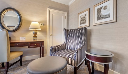Traditional Room, 1 Double Bed