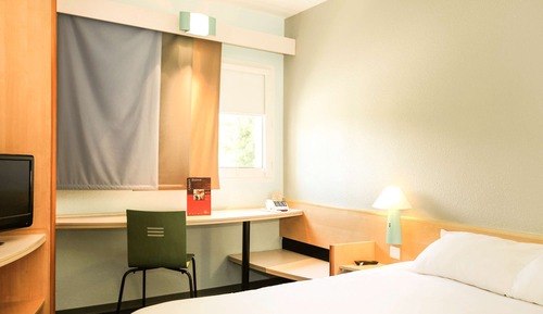 Standard Room, 2 Twin Beds