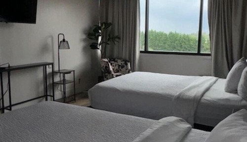 Superior Room, 2 Queen Beds, Non Smoking