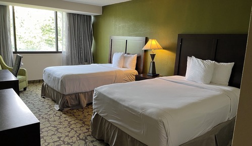 Standard Room, 1 King Bed, Non Smoking