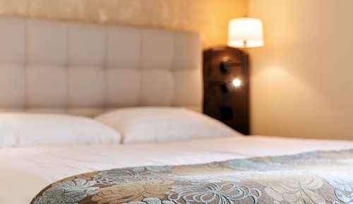 Suite, Balcony