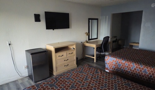 Standard Room, 2 Queen Beds, Non Smoking