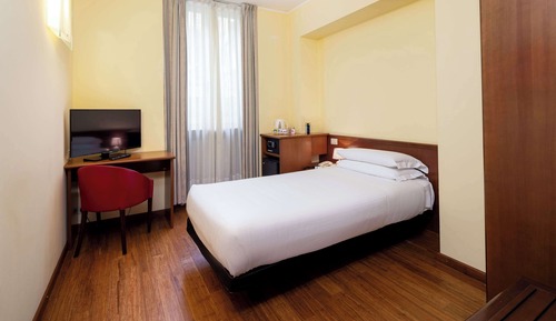 Standard Single Room, 1 Twin Bed