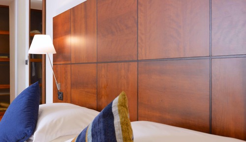Standard Room, 1 Queen Bed