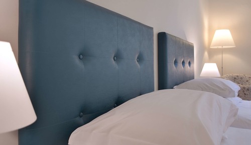 Standard Room, 2 Twin Beds