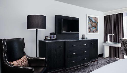 Deluxe Room, 2 Queen Beds