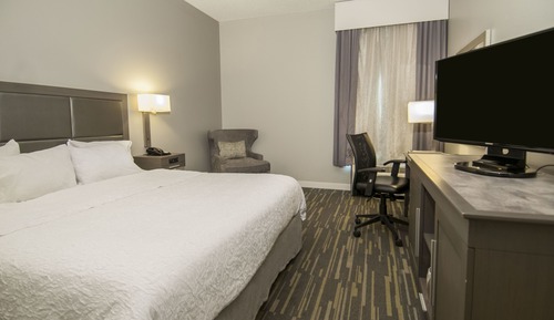 Room, 1 King Bed, Accessible, Non Smoking