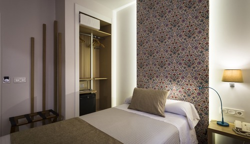 Double Room Single Use