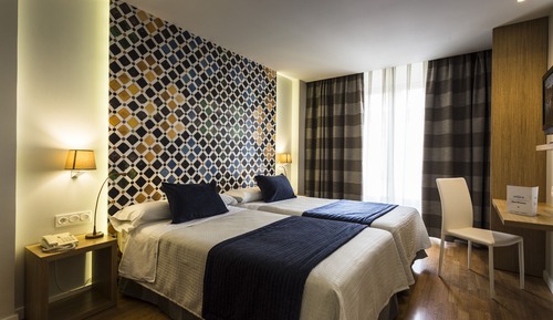 Double or Twin Room