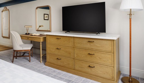 Standard Room, 2 Queen Beds
