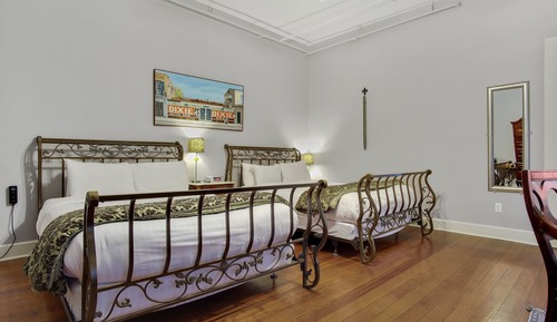 Room, 2 Queen Beds