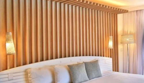 Superior Room, 1 king bed, terrace