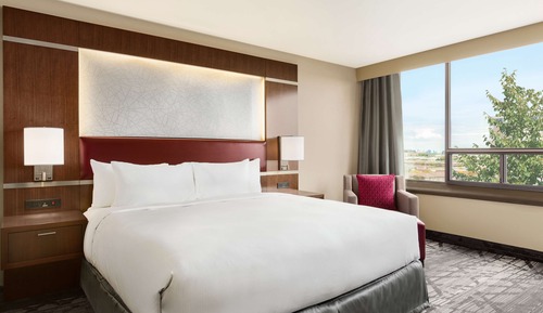 Studio Suite, 1 King Bed