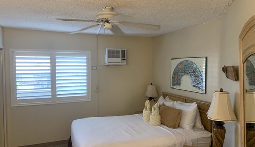 Economy Condo, 1 Bedroom, Ocean View