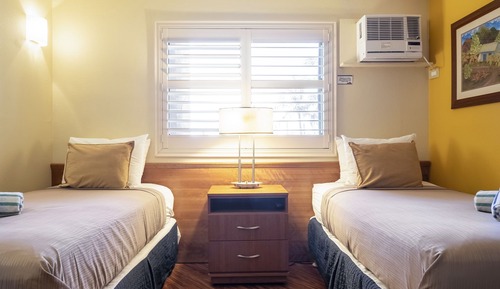 Premium Condo, 2 Bedrooms, Kitchen, Ocean View