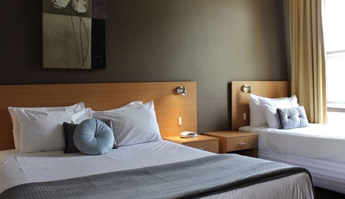 Standard Room, Family