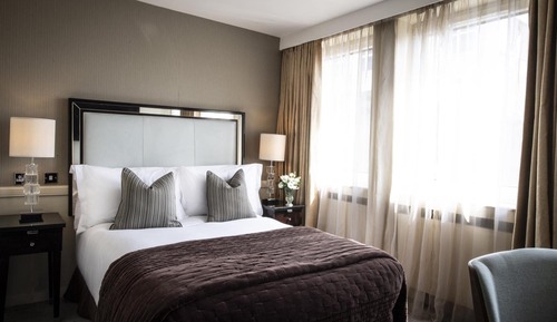 Room, 1 Double Bed (Cosy)