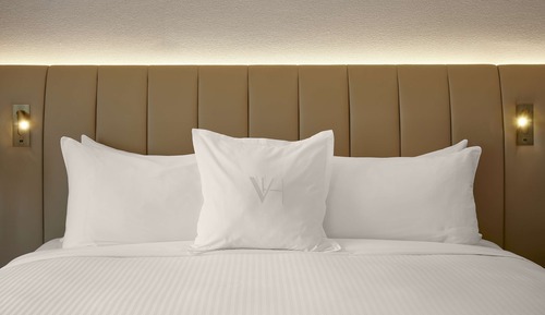 Room, 1 King Bed