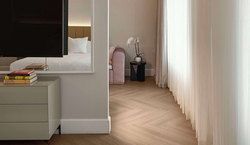 Studio Suite, 1 King Bed