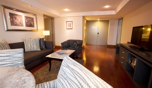 Premium Level Junior Suite