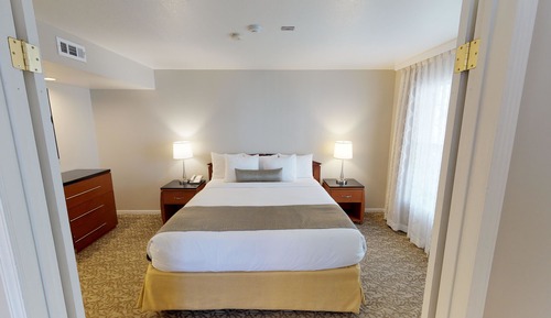 Signature Suite, 1 Bedroom, Kitchen