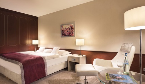 ClassicPlus Family Room