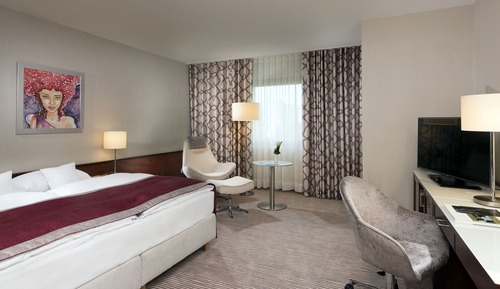 ComfortPlus Family Room