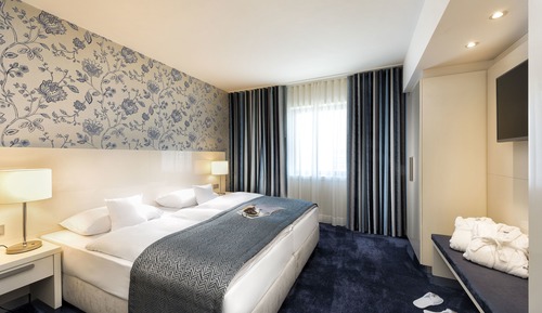 Panoramic Suite